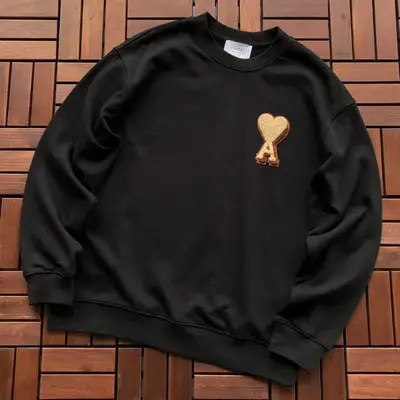 AMI Sweater