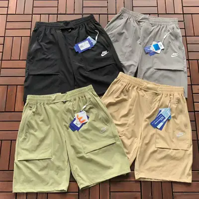 NIKE Shorts
