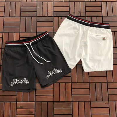 MONCLER Shorts