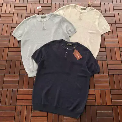 ZEGNA T-Shirt