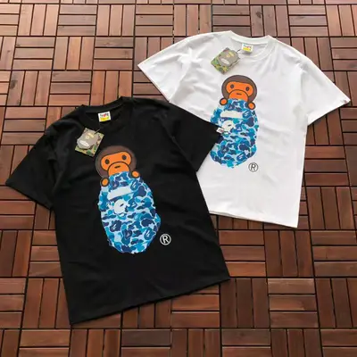 BAPE T-Shirt
