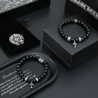 CHROME HEARTS Schmuck