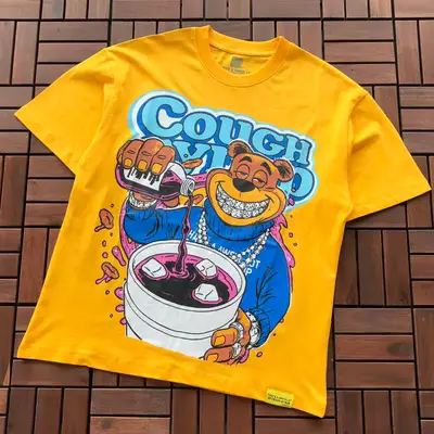 THATS A AWFUL LOT OF COUGH SYRUP T-Shirt