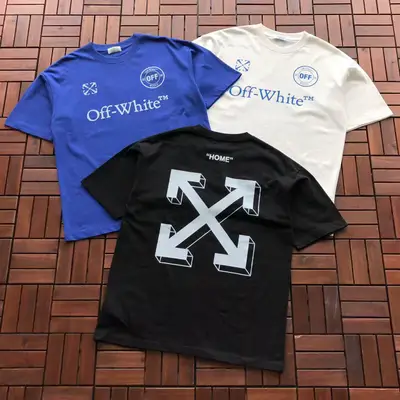 OFF-WHITE T-Shirt