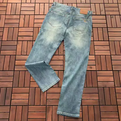 BURBERRY Jeans