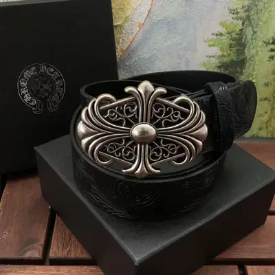 CHROME HEARTS Gürtel
