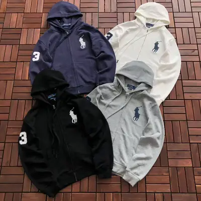 RALPH LAUREN Hoodie