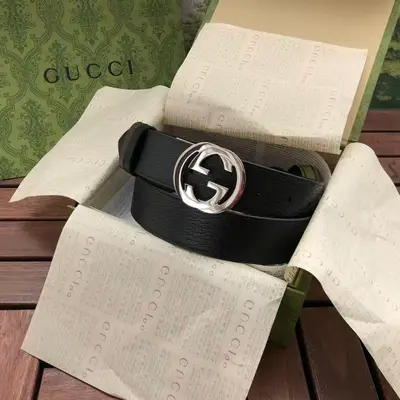 GUCCI Gürtel