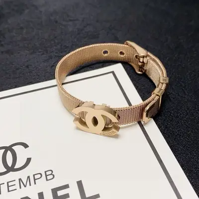 CHANEL Schmuck
