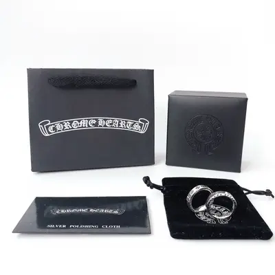 CHROME HEARTS Schmuck