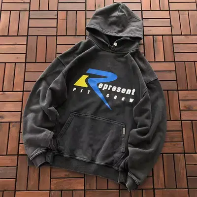 REPRESENT Hoodie