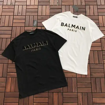 BALMAIN T-Shirt