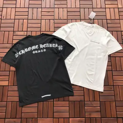 CHROME HEARTS T-Shirt