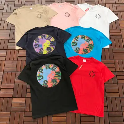 SUPREME T-Shirt