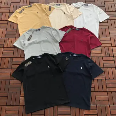 RALPH LAUREN T-Shirt
