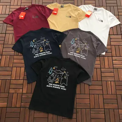 THE NORTH FACE T-Shirt