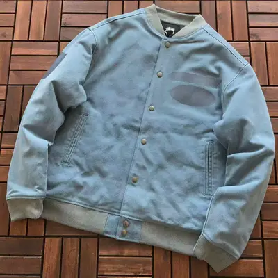 STUSSY Jacke
