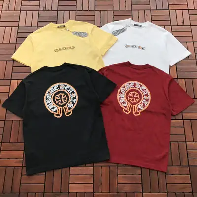 CHROME HEARTS T-Shirt