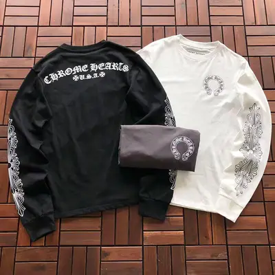 CHROME HEARTS