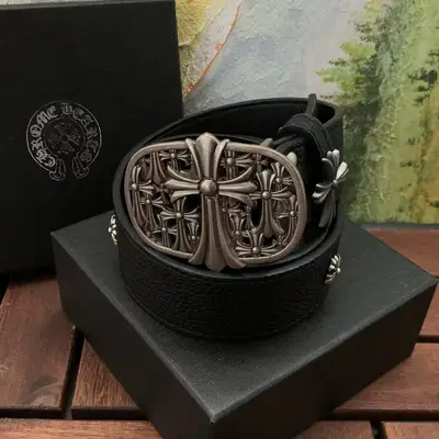CHROME HEARTS Gürtel