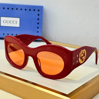 GUCCI Brille