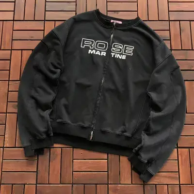 MARTINROSE Sweater