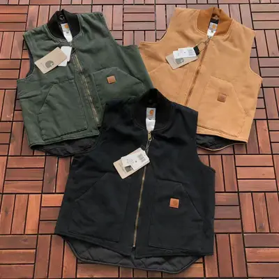 CARHARTT