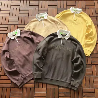 FOG Sweater