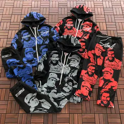 THATS A AWFUL LOT OF COUGH SYRUP Hoodie
