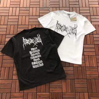 BALENCIAGA T-Shirt