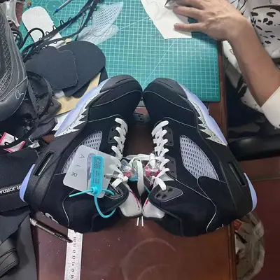 JORDAN
