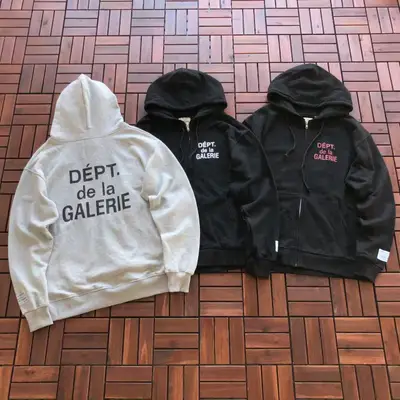 GALLERY DEPT Hoodie
