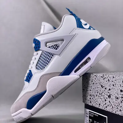 JORDAN