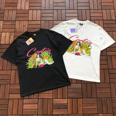 CORTEIZ T-Shirt