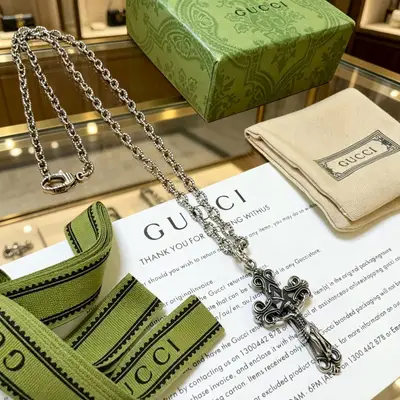 GUCCI Schmuck
