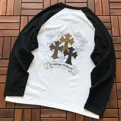 CHROME HEARTS