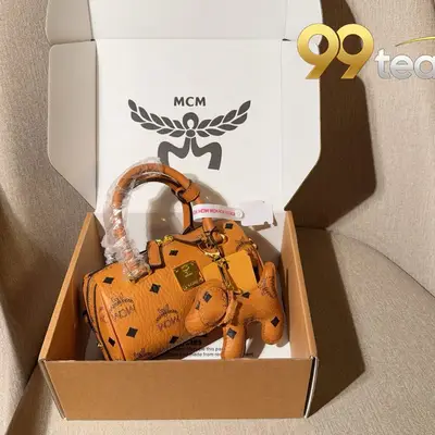 MCM | Item ID: 20516