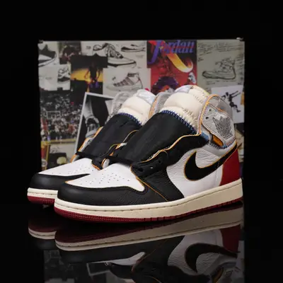 JORDAN
