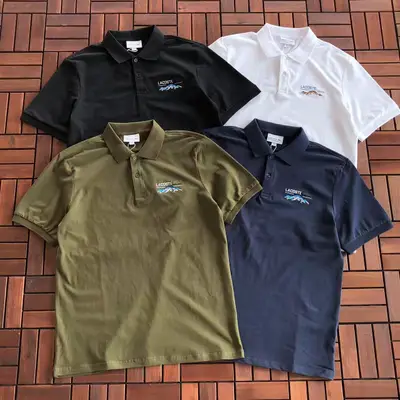 LACOSTE T-Shirt