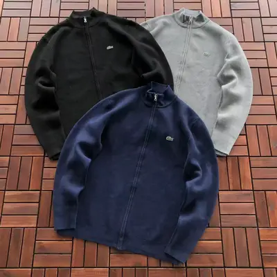 LACOSTE Sweater