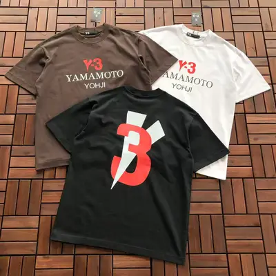 YE-3 T-Shirt