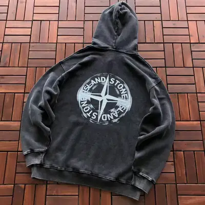 STONE ISLAND Hoodie