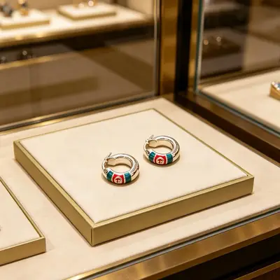 GUCCI Schmuck