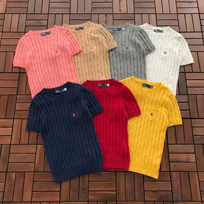 RALPH LAUREN T-Shirt