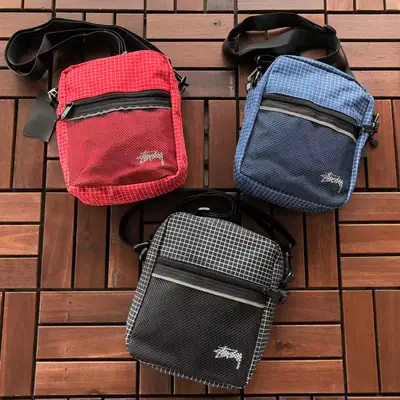 STUSSY Tasche