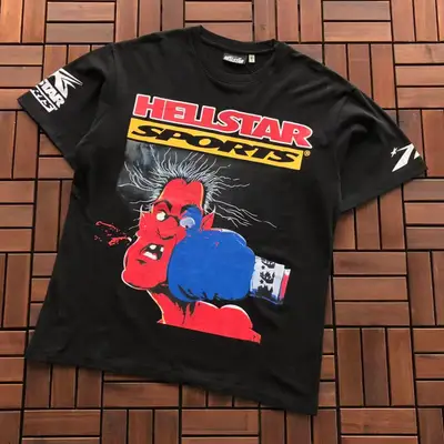 HELLSTAR T-Shirt