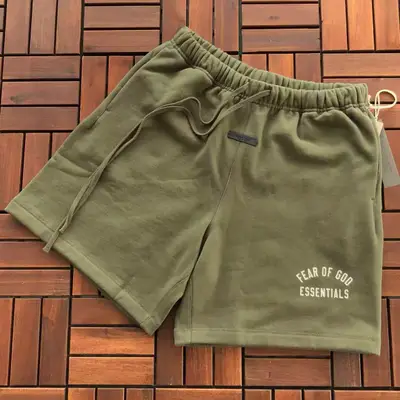 FOG Shorts
