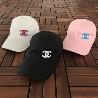 CHANEL Cap