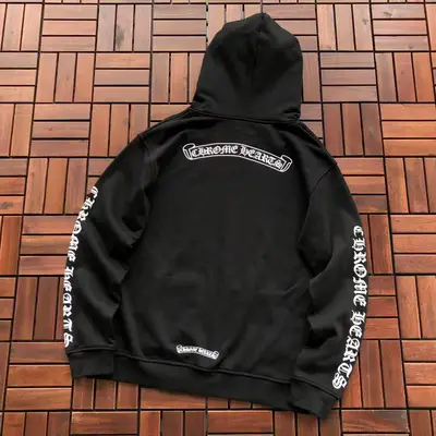 CHROME HEARTS Hoodie