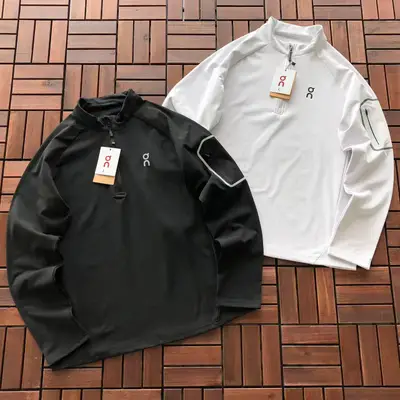 ON RUNNING Sweater
